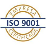 Empresa Certificada ISO9001